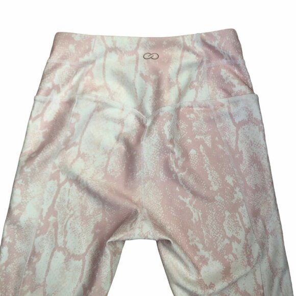 Calia by Carrie Underwood Pink Python Snake Print - Picture 7 of 7